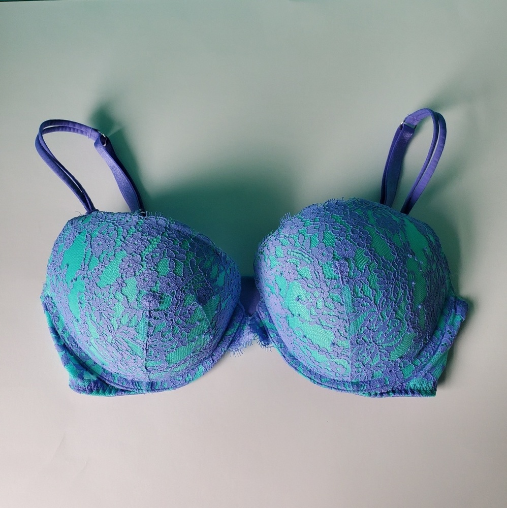 Victoria's Secret Bra Size 34D